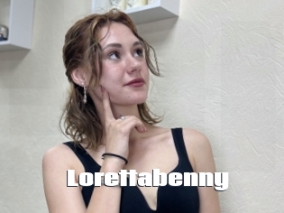 Lorettabenny