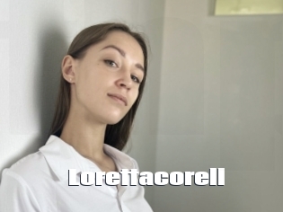 Lorettacorell