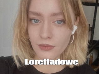 Lorettadowe