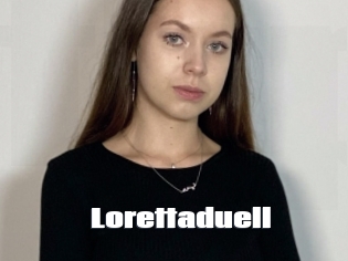 Lorettaduell