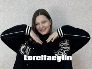 Lorettaeglin