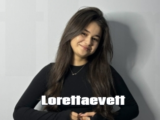 Lorettaevett