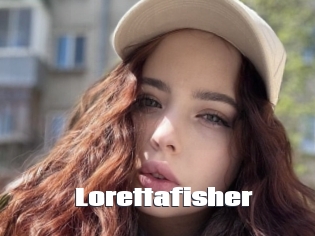 Lorettafisher