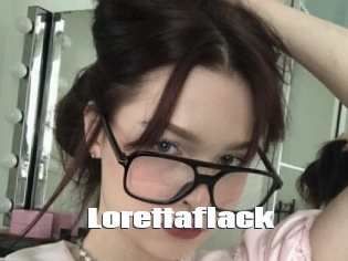 Lorettaflack