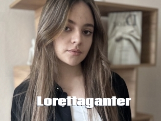 Lorettaganter