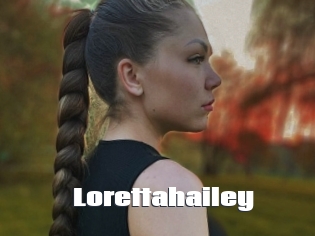 Lorettahailey