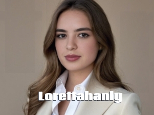 Lorettahanly