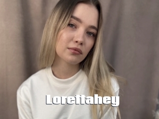 Lorettahey