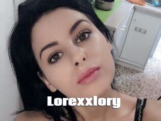 Lorexxlory