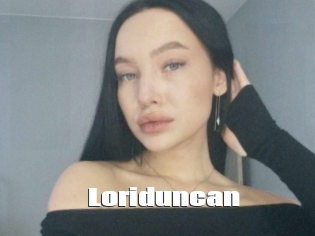 Loriduncan