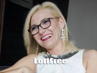 Lorifree