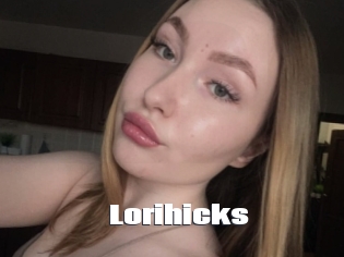 Lorihicks