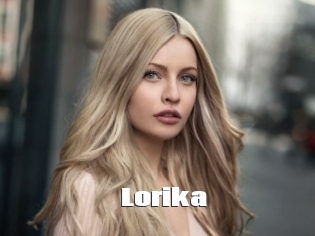 Lorika