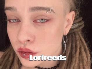 Lorireeds