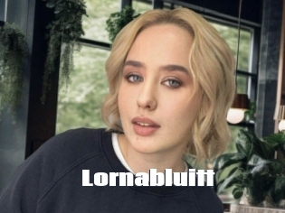 Lornabluitt