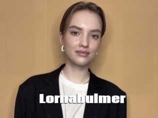 Lornabulmer