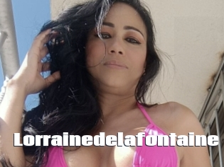 Lorrainedelafontaine