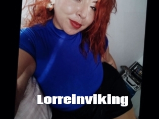 Lorreinviking