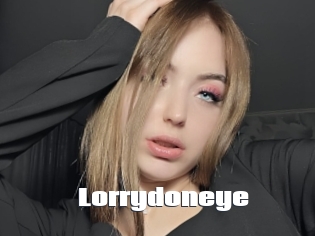 Lorrydoneye