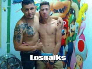 Losnaiks