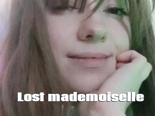 Lost_mademoiselle