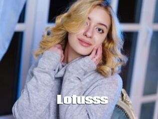 Lotusss