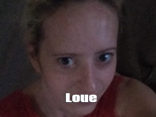 Loue