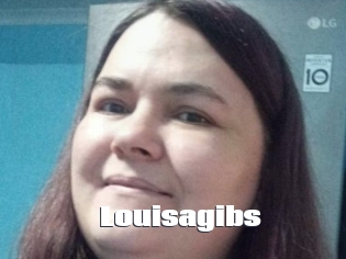 Louisagibs