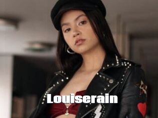Louiserain