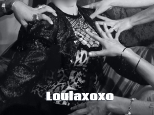 Loulaxoxo