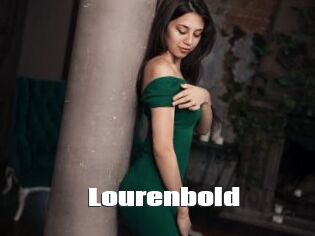 Lourenbold