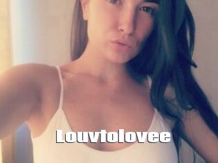 Louvtolovee