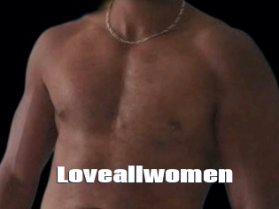 Loveallwomen