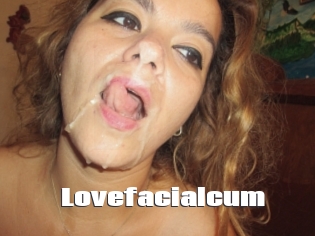 Lovefacialcum