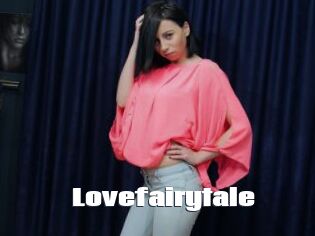 Lovefairytale