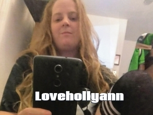 Lovehollyann