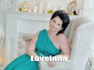 Loveinna