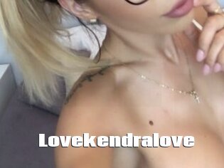 Lovekendralove