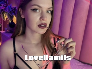 Lovellamils