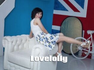 Lovelolly