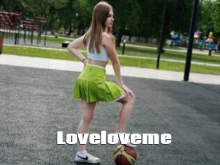 Loveloveme