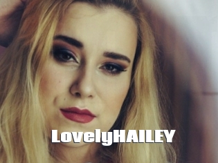 LovelyHAILEY