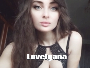 Lovelyana