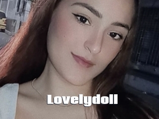 Lovelydoll