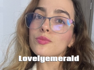 Lovelyemerald