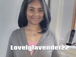 Lovelylavender22