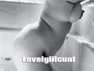 Lovelylilcunt