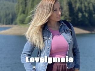 Lovelymaia