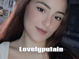 Lovelyputain