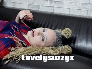 Lovelysuzzyx